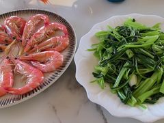 -三姐妹·海鲜大排档
