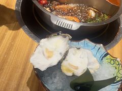 -水林间·寿喜烧自助(仙林金鹰店)