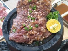 -好牛烧肉(世茂广场店)