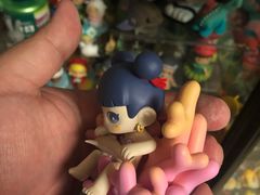 -泡泡玛特POPMART(侨福芳草地店)