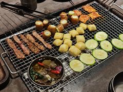 -夜食白市Yespicy·烧烤啤酒宵夜(番禺四海城店)