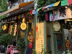 -小河直街历史文化街区