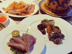 -富力丽思卡尔顿酒店·香荟全日制餐厅