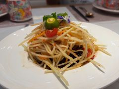 -泰椰里·泰国餐厅(智慧城广百广场店)