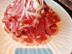-东来顺·非遗火锅(赛格国际购物中心店)