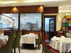 大堂-嘉逸传菜(洛川东路店)