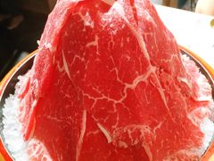 -温野菜涮涮锅(西单大悦城店)