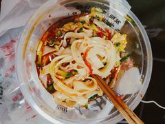 -魏家凉皮(黄雁村店)