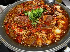 -麻六记(凤凰汇店)