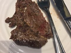 -阳光壹佰美爵酒店-绿洲西餐厅