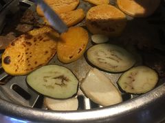 -梨花自助烤肉(天河城店)