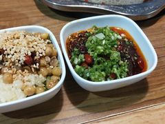 -傣妹火锅(南京东路一店)