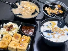 牛奶烧仙草-郭爸烧仙草(西航·潭人街店)