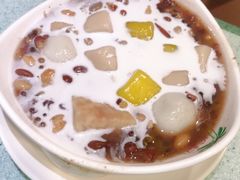 -松记糖水店(铜锣湾分店)