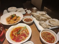 -乔街深夜食堂·小龙虾·高压锅生蚝(杭州总店)