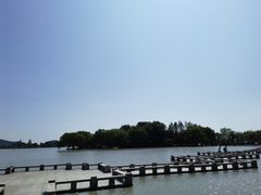 -南北湖风景区