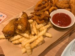 -必胜客(张家港购物公园店)