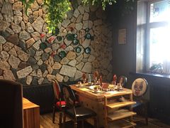 -顶顶汤火牛排火锅·经典铜锅涮肉