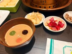 -南门涮肉(后海店)