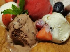 心花怒放-哈根达斯(陆家浜路店)