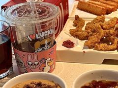 -海底捞火锅(威高广场店)