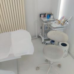 -babiline芭比莱恩半永久纹眉纹唇发际线