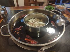 -飘香火锅(玉林西路店)