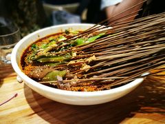 -嘉州叶婆婆钵钵鸡(建设路店)