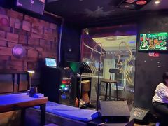 -考拉拉音乐酒吧