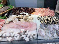 -非烤勿扰韩料自助烤肉(松山湖万科店)