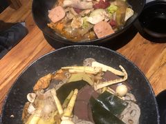-万记麻辣烫国展总店