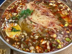 -韩麦大冷面(桂花街直营店)