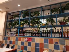 -阿里西北美食(小黄庄店)