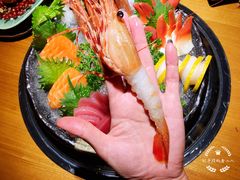 -本寻烧肉酒场(双井店)