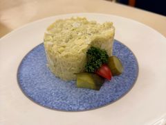 -华梅西餐厅(哈尔滨中央大街店)