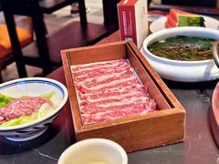 -巴蜀大将火锅(春熙店)