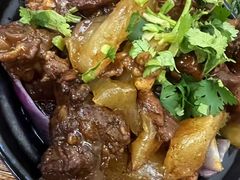 -巷子深菜馆(新华路店)