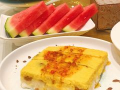 黄米凉糕-凯鸽酒楼(恒安新区店)