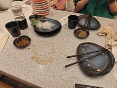 -争鲜回转寿司(西红门荟聚PLUS店)