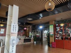 -莲池素食(明秀店)