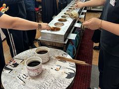 -小溅沾串