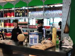 -木卡买提新疆餐厅·清真(新里海顿公馆店)