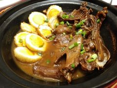 -门溪山居(七星店)