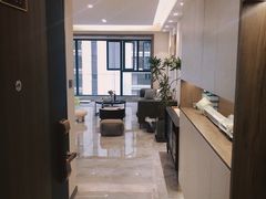 -创美居装饰(中洲里程店)