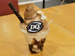 富得流油-DQ·蛋糕·冰淇淋(虹口龙之梦店)