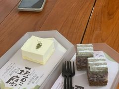 -tea'stone(华侨城创意园店)