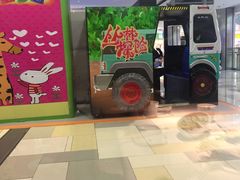 -鹏欣水游城