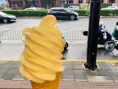 -陈记栗子(长宁路店)