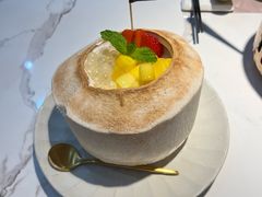 -泰椰里·泰国餐厅(智慧城广百广场店)