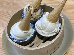 酱香国酒茅台雪糕-歎雪糕低糖低脂Gelato冰淇淋